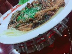 -吴门人家·苏宴宫廷菜(拙政园店)