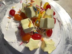 -芭菲盛宴·环球美食(北城国际店)