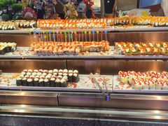 -聚盛源蒸汽海鲜火锅烤肉自助(巨川金海岸购物广场店)