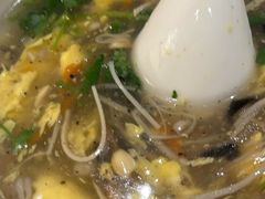 -不倒翁·安徽名菜楼(步行街店)