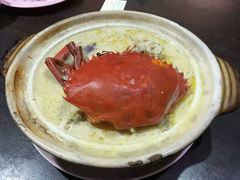 -龙海鲜螃蟹王(宏茂桥店)