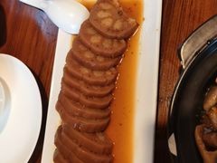 桂花糖藕-三林本帮馆(中林街店)