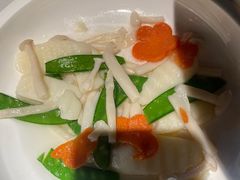 -筱爷叔·上海传统手工菜(玉树路店)
