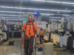 -迪卡侬(大英山店)