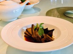 -无锡城中皇冠假日酒店·芳园中餐厅