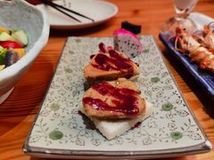 -鲁山人日本料理·放题·套餐(松卫北路店)