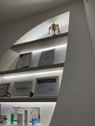-S庆熙美学皮肤管理