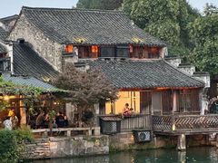 -乌镇景区