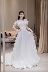 -INSHINE婚纱礼服