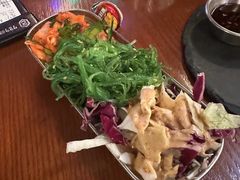 -789韩料食堂(创意产业园店)