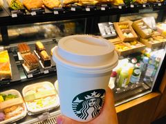 -星巴克(湖州梅地亚广场店)