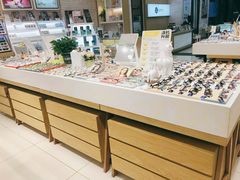 -标准眼镜·蔡司官方授权店(塘沽远洋未来汇店)