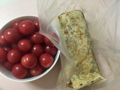 -金杨老摊头蛋饼(金口路店)