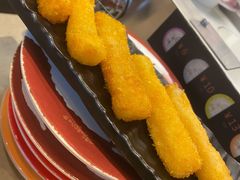 -禾绿寿司·定食·拉面·烧炸(宝安大仟里店)