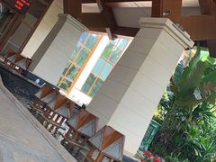 -碧桂园润杨溪谷温泉酒店