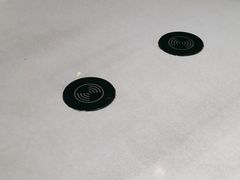 -麦当劳(中山公园龙之梦店)