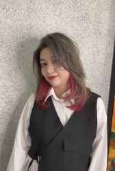 -POSALON烫发染发