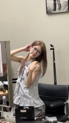-DL HOPE造型