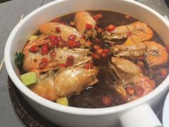 -海鲜e族(马王堆店)