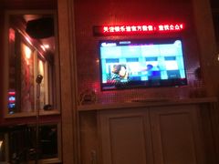 -INLOVE KTV(文一店)
