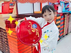-沃尔玛购物广场(霖雨路店)
