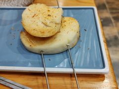 -小俩口烧烤东北菜(双井店)