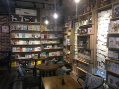 -晓风书屋(大学路店)