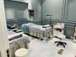 -U3日式美甲美睫