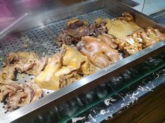 -金口馨方城炝锅烩面(康宁街店)