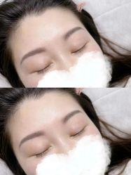 -Verywang半永久纹眉•仪器野生眉
