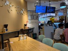 -鲜越鲜鱼粉(财富购物中心店)