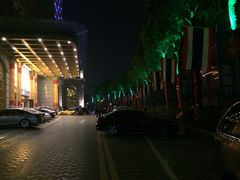 -金鼎香辣诱惑(宁康西路店)
