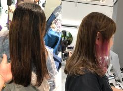 -卓梵美发·精品Salon