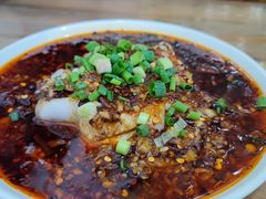 蒜泥白肉-一碗香(南坪新街店)