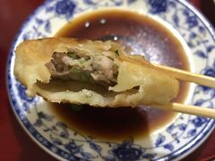 -牛庄高晓山风味馅饼城(海城店)