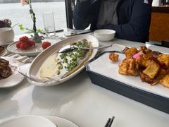 -柳莺湖上·湖景餐厅·江南菜(西湖店)