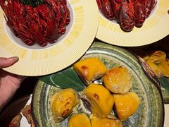 -牛YO寿喜烧和牛火锅自助(三台子万象汇店)