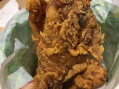 -德克士(崂山百货店)