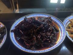 -酒肉行·虎子盐筋烤肉(大寨路店)