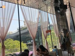 -赵小姐丨新中餐(曲江店)