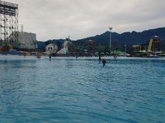 -承德花溪城水世界