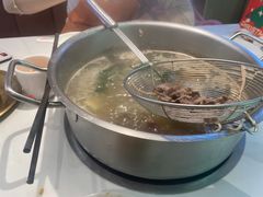 -花田里捞牛火锅(天润店)
