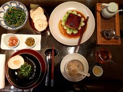 -湖滨28中餐厅·西湖宴·杭州君悦酒店