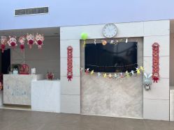 -馨月汇·一悦馨香月子中心(前滩店)