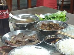 -阿秋牛排(湖心街店)