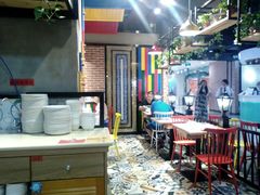 -花少爷的粥(中贸广场店)