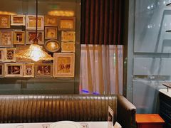 -戈雅法餐厅(世界城广场店)