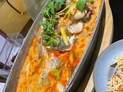 -金厨泰国餐厅·全泰籍厨师料理(拱北店)