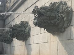 -广东圆玄道观