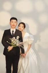 -韩国色色婚纱摄影(好评优选店)
